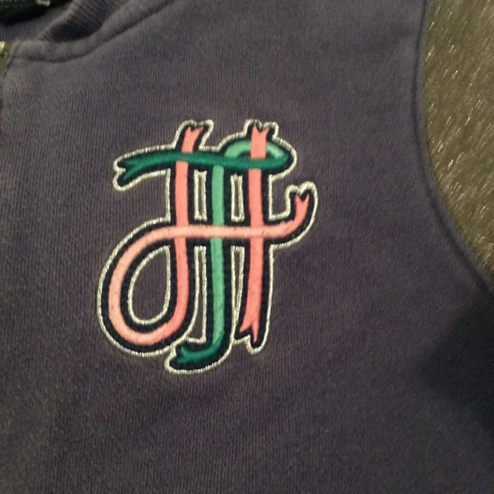 Tommy Hilfiger vintage girls